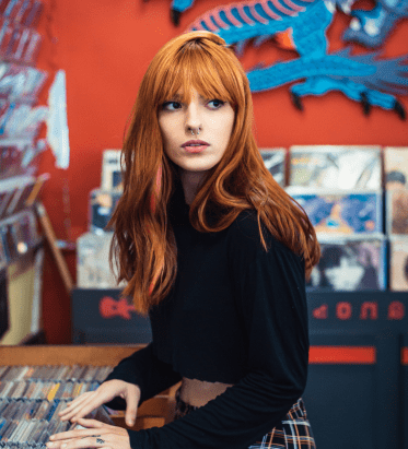 Nancy T.