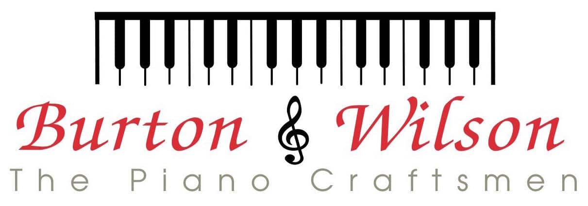 Burton & Wilson Piano