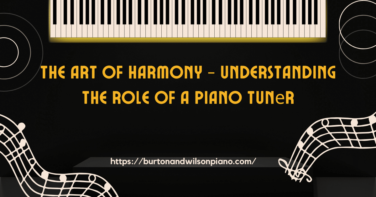 Piano Tunеr